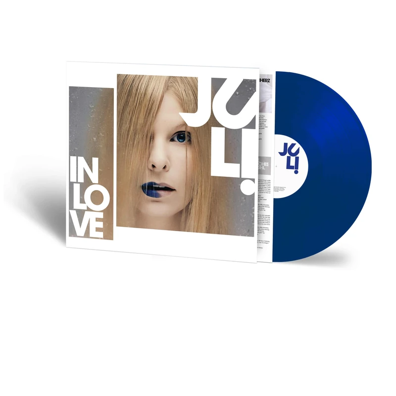In Love [VINYL] - Image 1