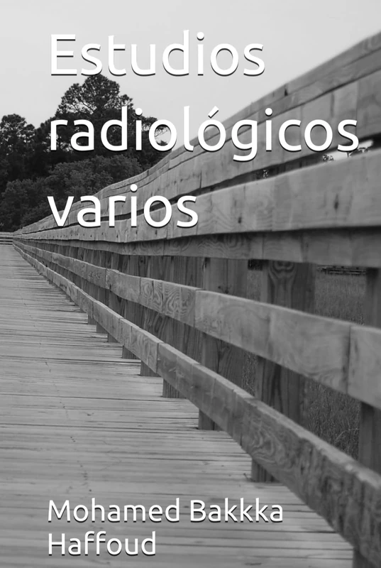 Estudios radiológicos varios - Image 1