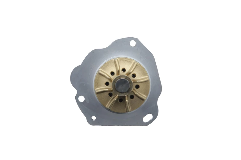 Valeo Water Pump, Engine Cooling 529686