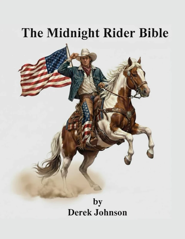 The Midnight Rider Bible