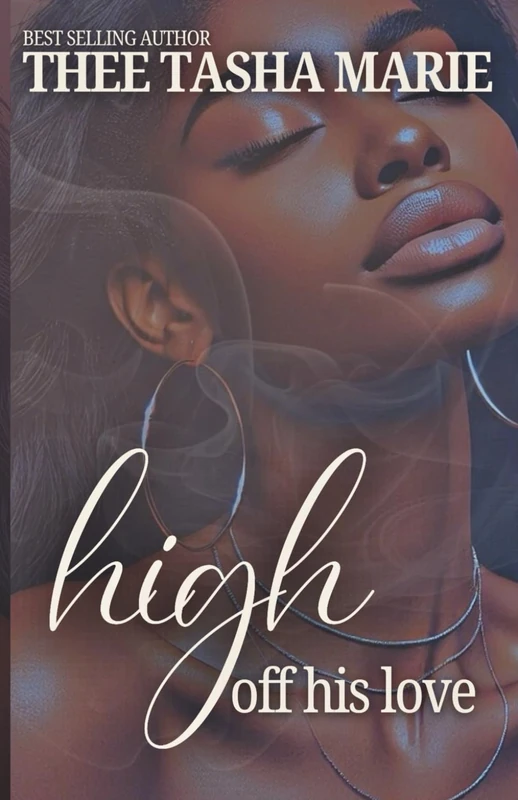 High Off His Love