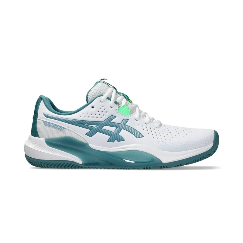 ASICS Gel-Challenger 15 Padel Sneaker - Men's Athletic Shoes