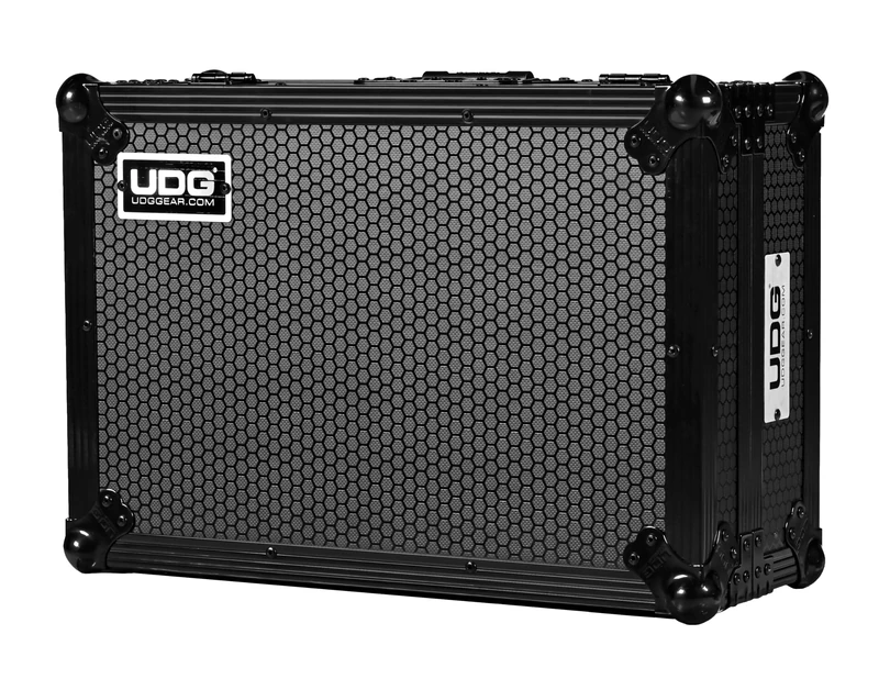 UDG Ultimate Flight Case AlphaTheta CDJ-3000X Black
