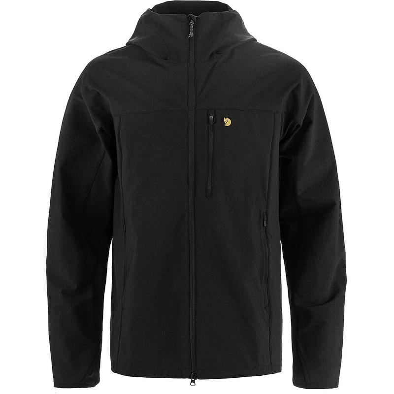 FJALLRAVEN Bergtagen Stretch Jacket M