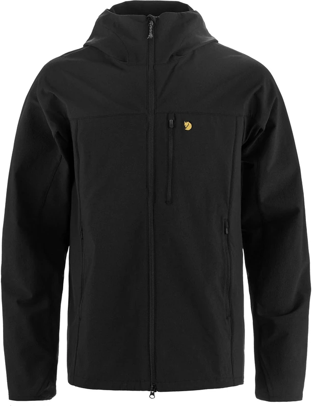 FJALLRAVEN Bergtagen Stretch Jacket M