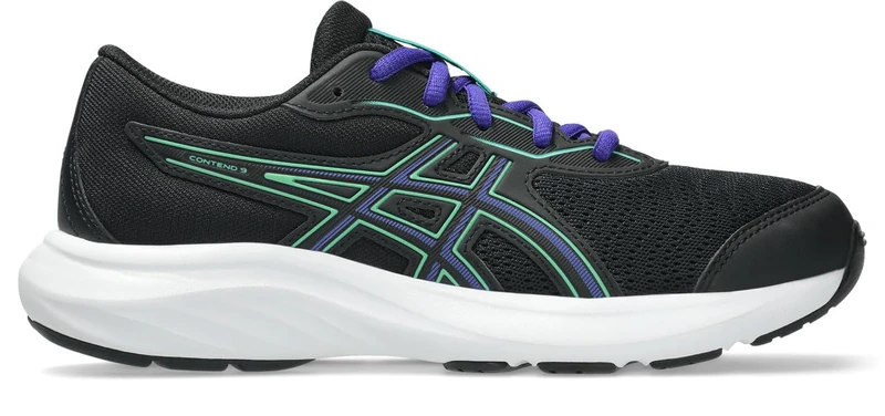 ASICS Contend 9 GS Sneaker