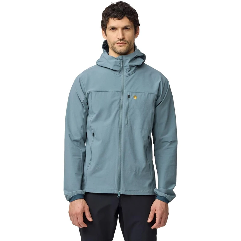 FJALLRAVEN Bergtagen Stretch Jacket M