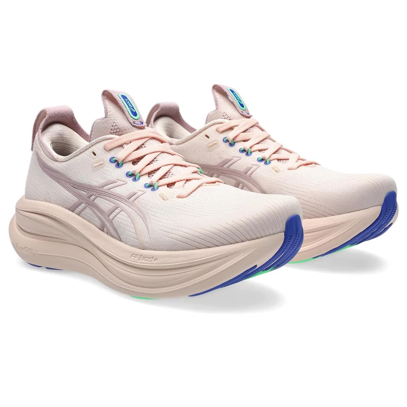 ASICS Gel-Nimbus 28 Sneaker - Image 1