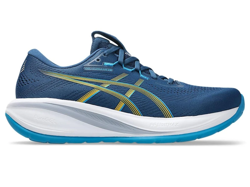 ASICS Gel-Cumulus 28 Sneaker - Image 1