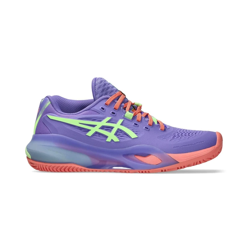 ASICS Gel-Resolution X Padel Sneaker - Image 1