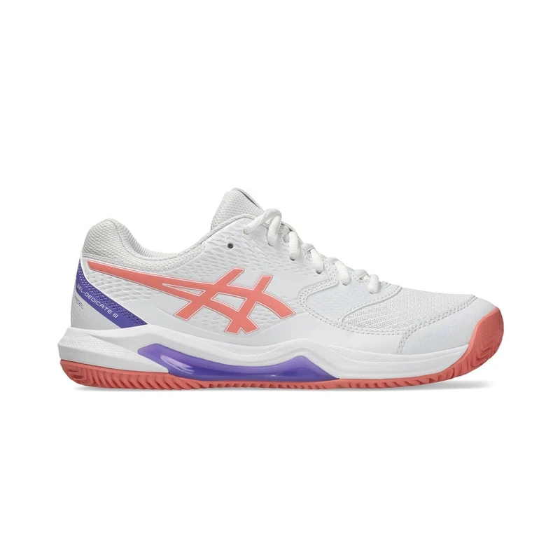 ASICS Gel-Dedicate 8 Padel Sneaker