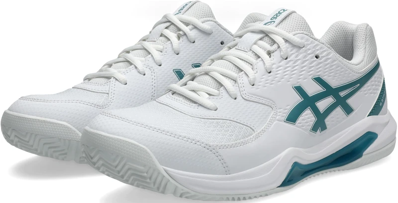 ASICS Gel-Dedicate 8 Padel Sneaker - Image 1