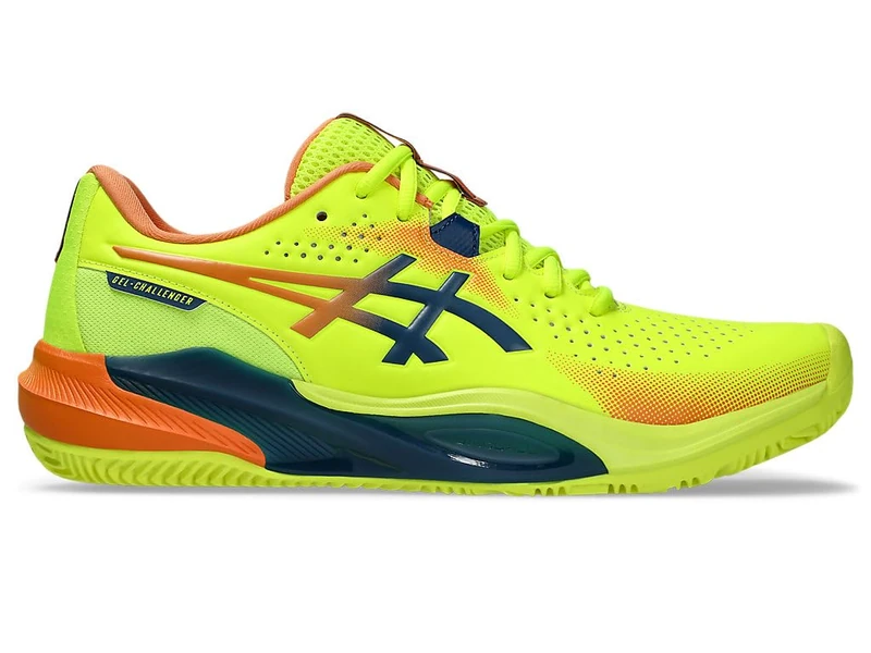 ASICS Gel-Challenger 15 Padel L.E. Sneaker