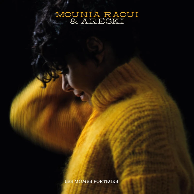 Les Mômes Porteurs [VINYL]