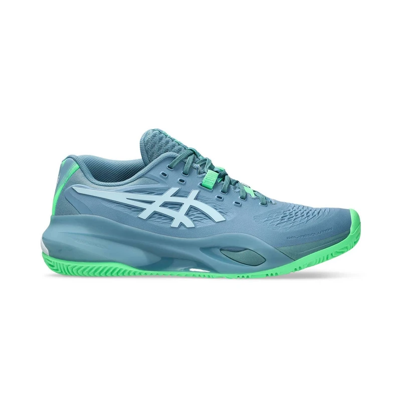 ASICS Gel-Resolution X Padel Sneaker - High Performance Shoes