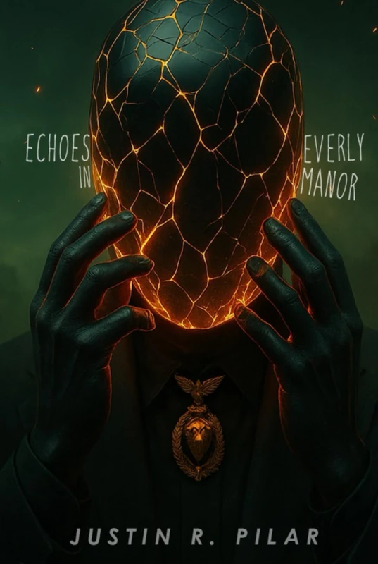 Echoes in Everly Manor - Image 1