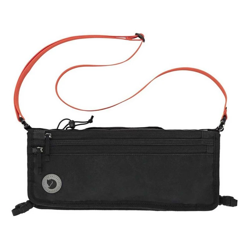 FJALLRAVEN Hoja Bike Frame Fold Bag