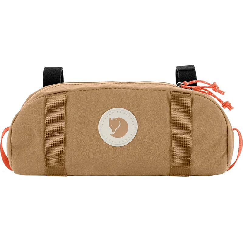 FJALLRAVEN Hoja Handlebar Pocket - Image 1
