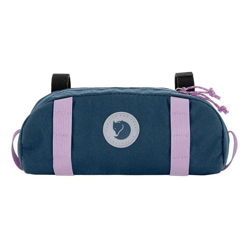 Fjällräven Hoja Handlebar Pocket, Royal Blue, One Size - Image 1