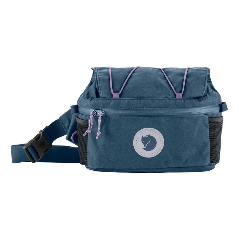 FJALLRAVEN Hoja Expandable Hip Pack