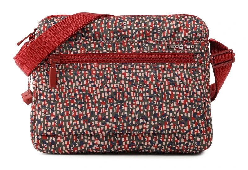 Hedgren Eye Shoulder Bag Rfid – Shoulder Bag Women, Print, talla única
