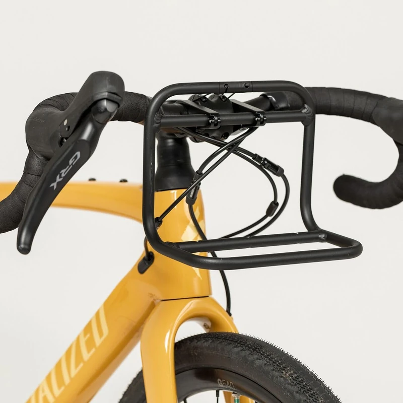 FJALLRAVEN Hoja Handlebar Rack