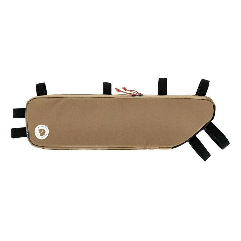 Fjallraven Hoja Frame Bag L - Image 1