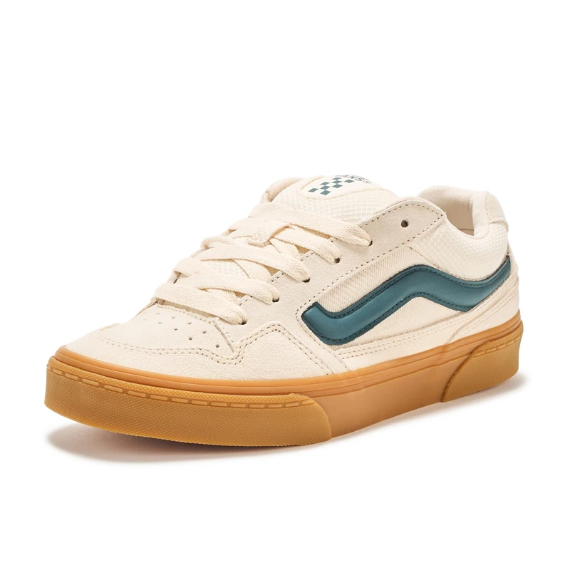 Vans Filmore, Gum Classic Cream - Image 1