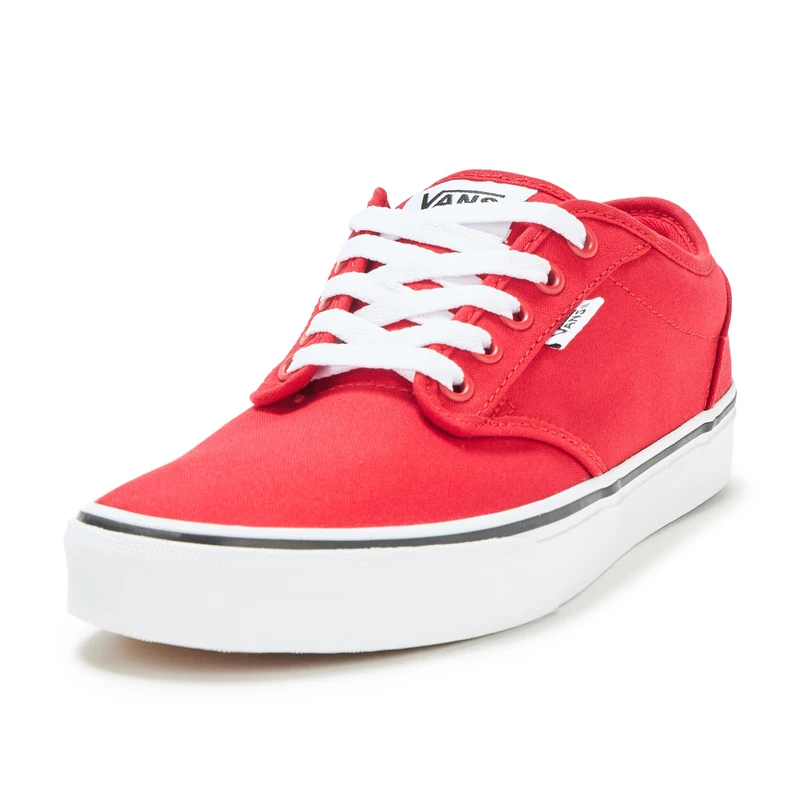 Vans Atwood, Canvas Sunset Ruby