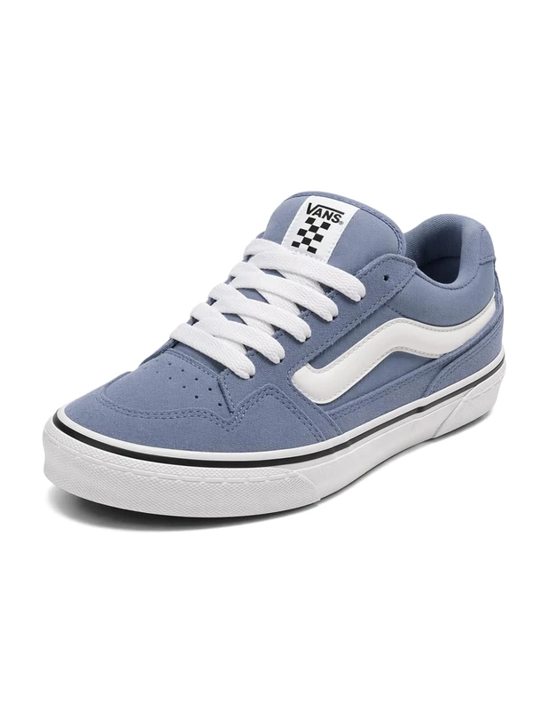 Vans Women's Caldrone Glacial Slate 7 40.5