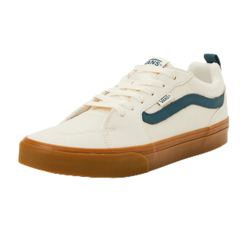 Vans Filmore, Gum Classic Cream