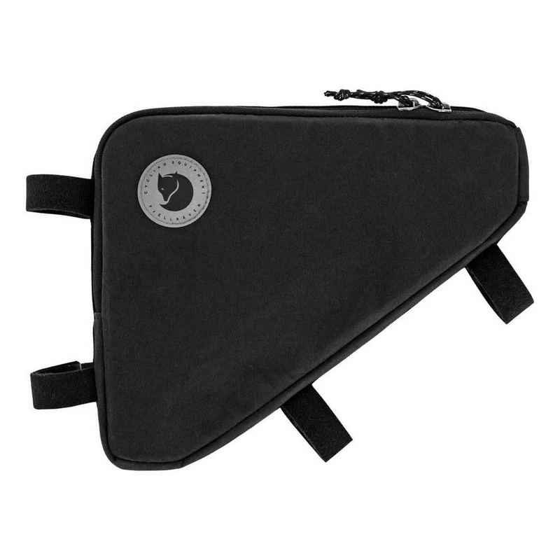 FJALLRAVEN Hoja Triangle Frame Bag - Image 1