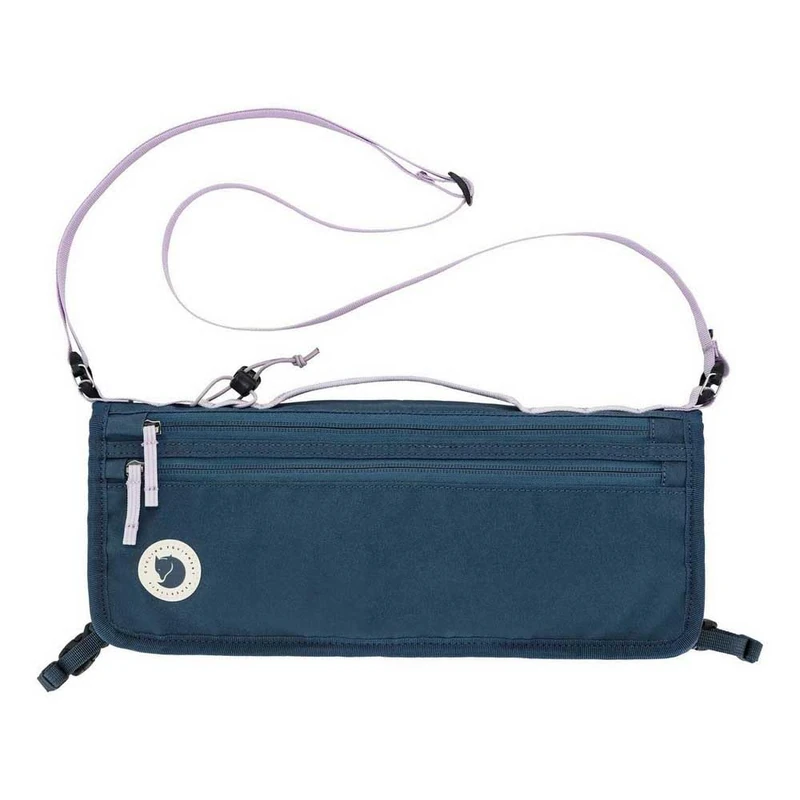 Fjällräven Hoja Bike Frame Fold Bag, Royal Blue, One Size
