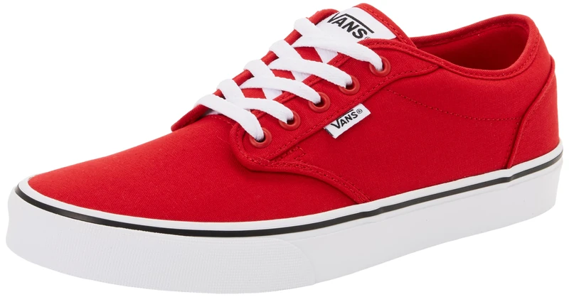 Vans Atwood, Canvas Sunset Ruby