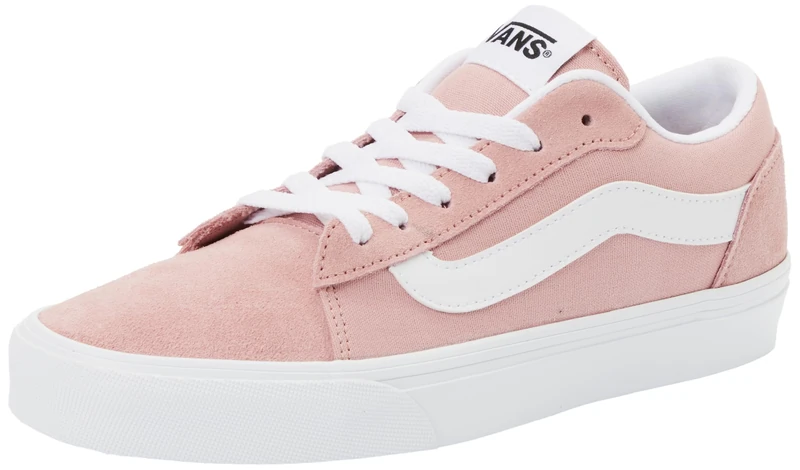 Vans Vero LS, Suede/Canvas Misty Mauve