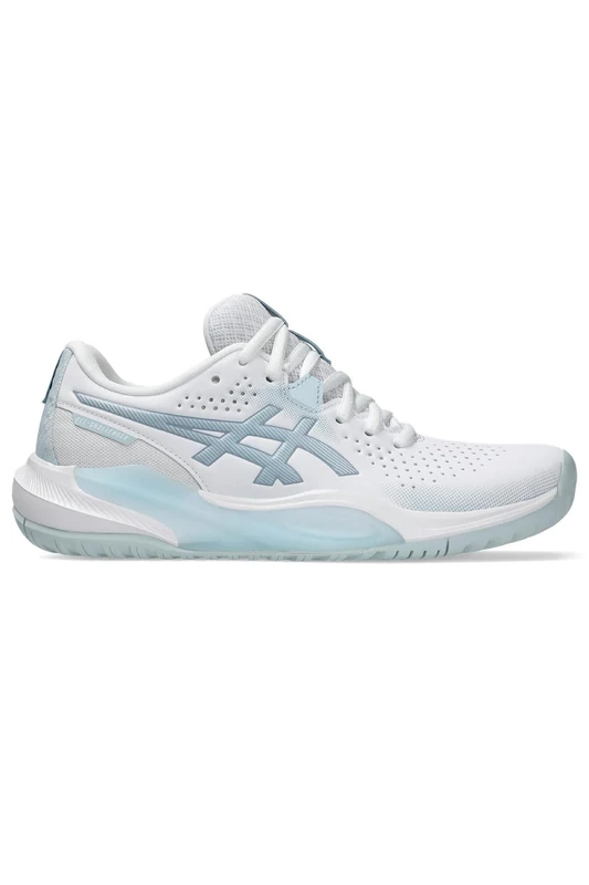 ASICS Womens Gel-Challenger 15 Sneaker, White Sky, 5 UK