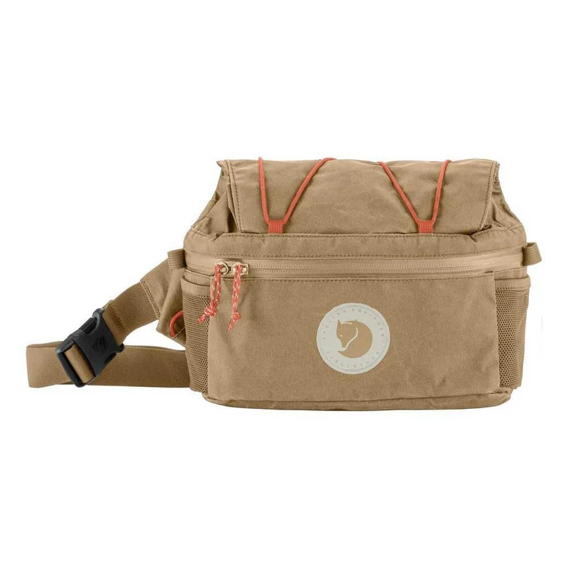 FJALLRAVEN Hoja Expandable Hip Pack