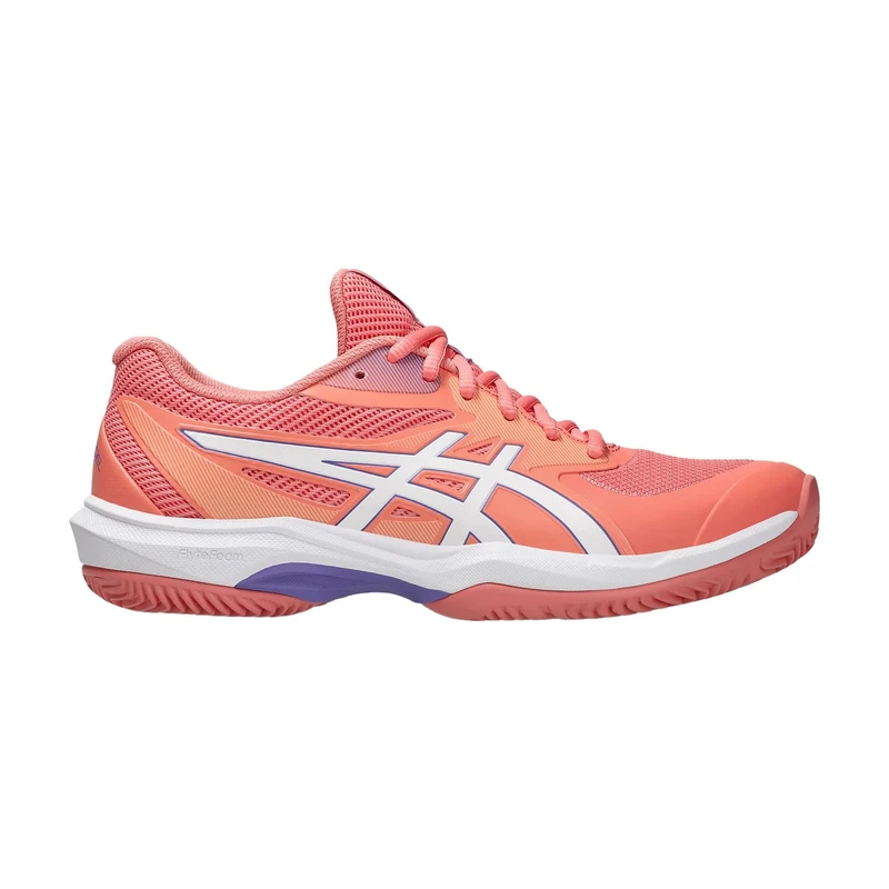 ASICS Game FF Padel Sneaker