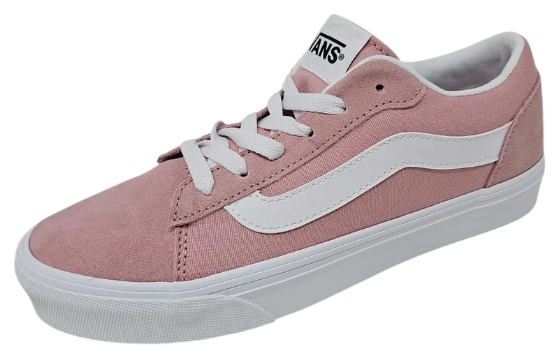 Vans Vero LS, Suede/Canvas Misty Mauve