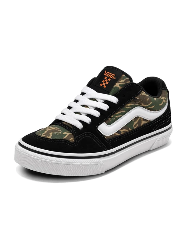 Vans Caldrone, CAMO Black