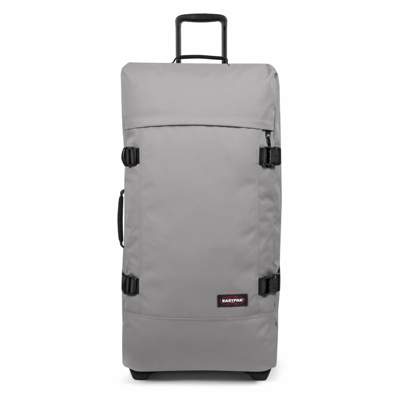 EASTPAK TRANVERZ L Pebble Grey