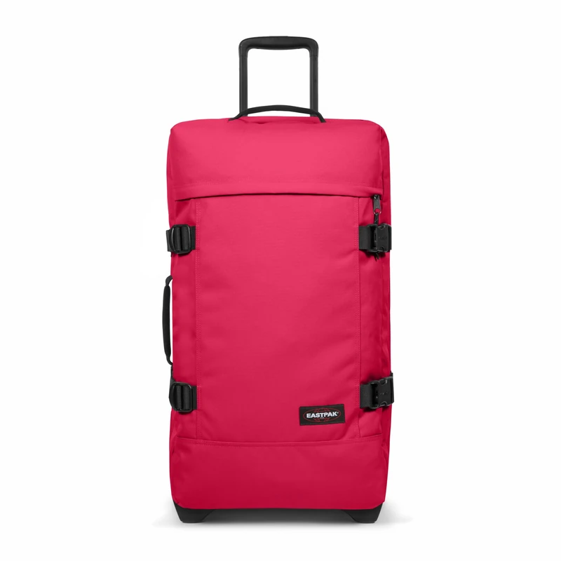 Eastpak TRANVERZ M Saffron Red