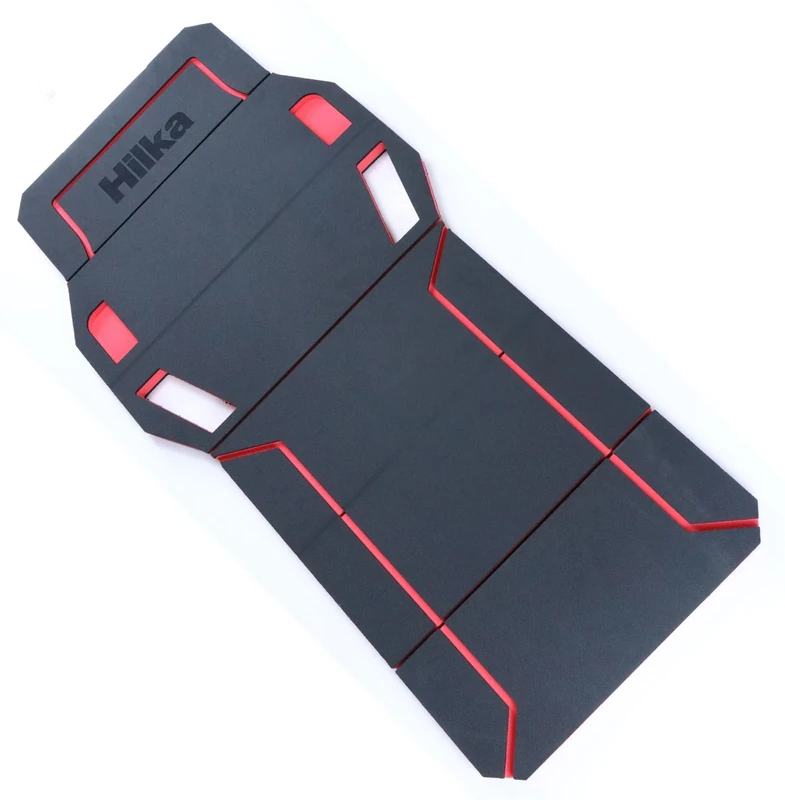 Hilka 82680600 Mechanics Large EVA Folding Mat 1,200 x 570mm