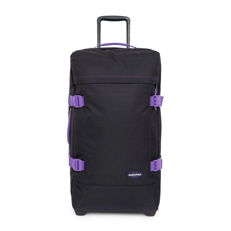 Eastpak TRANVERZ M Kontrast Vineyard