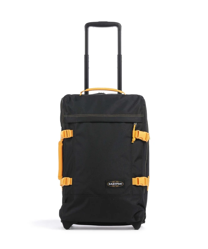 Eastpak TRANVERZ S Kontrast Mango