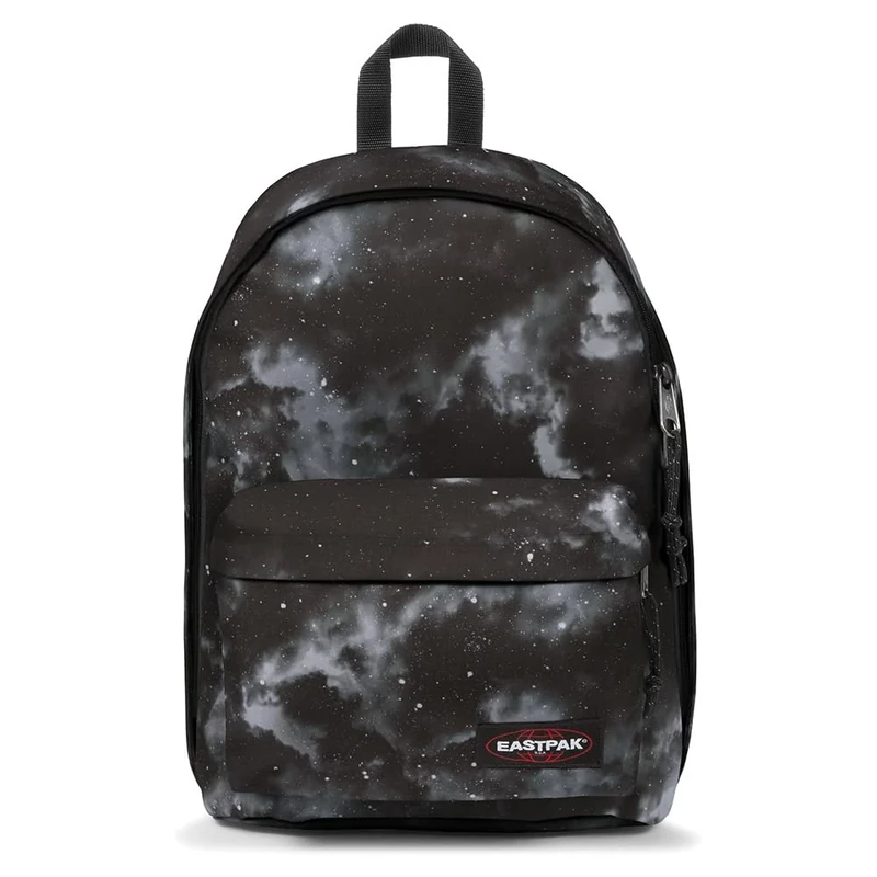 EASTPAK OUT OF OFFICE Clouds Black