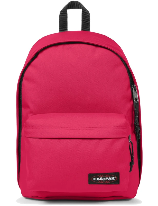 EASTPAK OUT OF OFFICE Saffron Red