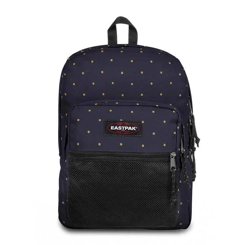 EASTPAK PINNACLE Dots Marine Gold