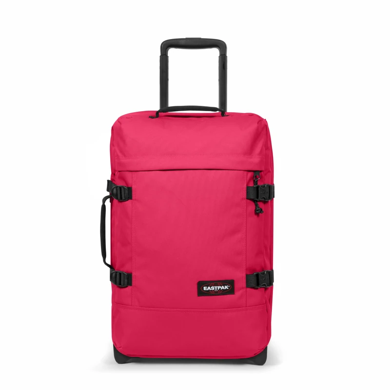 Eastpak TRANVERZ S Saffron Red