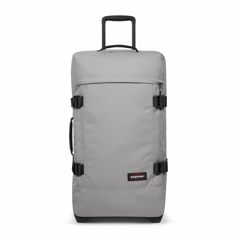 Eastpak TRANVERZ M Pebble Grey